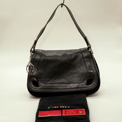 Cartier Leather Marcello Bag Large thumbnail 4
