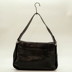 Cartier Leather Marcello Bag Large thumbnail 7