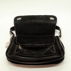 Cartier Leather Marcello Bag Large thumbnail 9