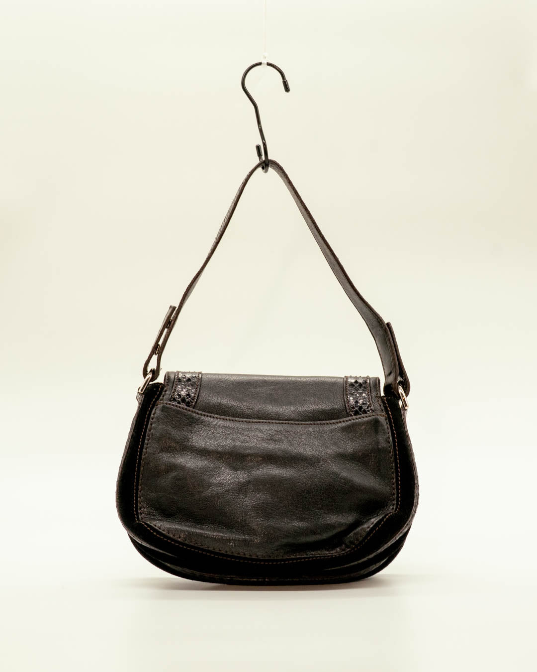Cartier Leather Marchello Mini