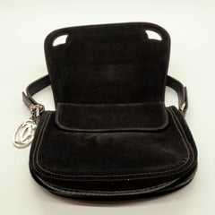 Cartier Leather Marchello Mini thumbnail 9