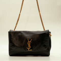 Saint Laurent Reversible Kate Leather/Suede thumbnail 1