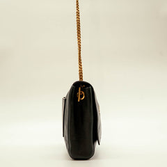 Saint Laurent Reversible Kate Leather/Suede thumbnail 6