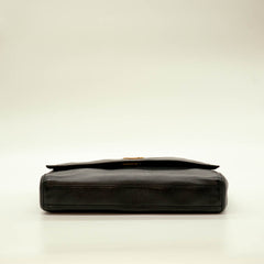 Saint Laurent Reversible Kate Leather/Suede thumbnail 9