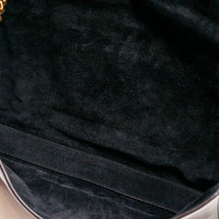 Saint Laurent Reversible Kate Leather/Suede thumbnail 10