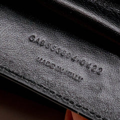 Saint Laurent Reversible Kate Leather/Suede thumbnail 11