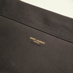 Saint Laurent Reversible Kate Leather/Suede thumbnail 12
