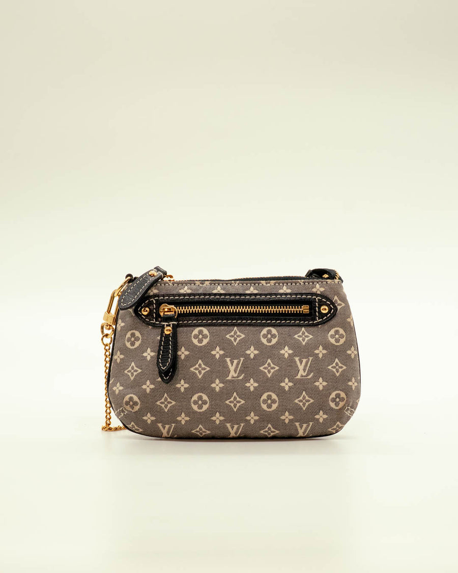 Louis Vuitton Idylle Mini Pochette