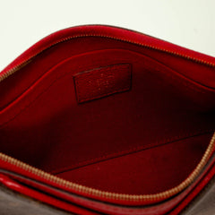 Louis Vuitton Monogram Pallas Clutch thumbnail 10