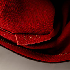 Louis Vuitton Monogram Pallas Clutch thumbnail 11