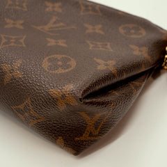 Louis Vuitton Monogram Pallas Clutch thumbnail 9