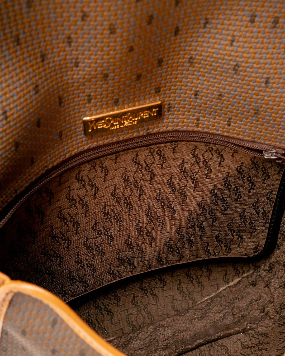 YSL Shoulder Bag