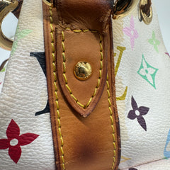 Louis Vuitton Monogram Multicolor Petit Noe thumbnail 16