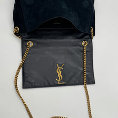 Saint Laurent Reversible Kate Leather/Suede thumbnail 13