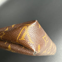 Louis Vuitton Monogram Canvas Pallas Clutch thumbnail 11
