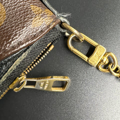 Louis Vuitton Monogram Canvas Pallas Clutch thumbnail 14