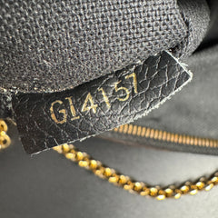 Louis Vuitton Monogram Canvas Pallas Clutch thumbnail 18
