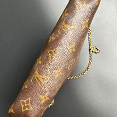 Louis Vuitton Monogram Canvas Pallas Clutch thumbnail 19