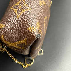Louis Vuitton Monogram Canvas Pallas Clutch thumbnail 20