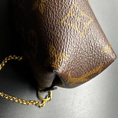 Louis Vuitton Monogram Canvas Pallas Clutch thumbnail 21