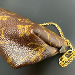 Louis Vuitton Monogram Canvas Pallas Clutch thumbnail 22