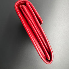 Fendi FF Zucca Small Wallet thumbnail 5