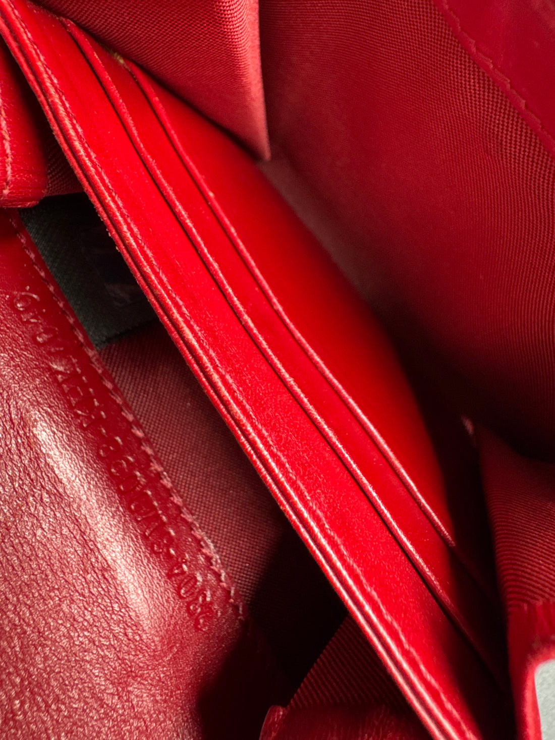 Fendi FF Zucca Small Wallet