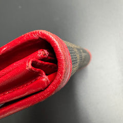 Fendi FF Zucca Small Wallet thumbnail 11
