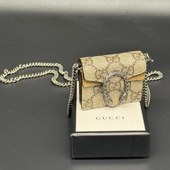 Gucci AirPods Dionysus Case thumbnail 3