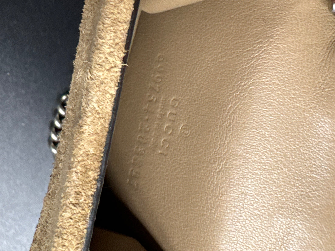 Gucci AirPods Dionysus Case