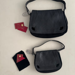 Cartier Leather Marcello Bag Large thumbnail 3