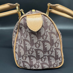 Dior Trotter Boston Oblique Mini thumbnail 6