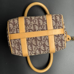 Dior Trotter Boston Oblique Mini thumbnail 10