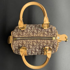 Dior Trotter Boston Oblique Mini thumbnail 11