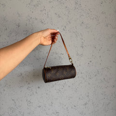 Louis Vuitton Mini Papillon Monogram thumbnail 1