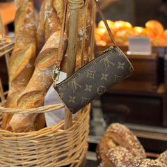Louis Vuitton Mini Papillon Monogram thumbnail 2