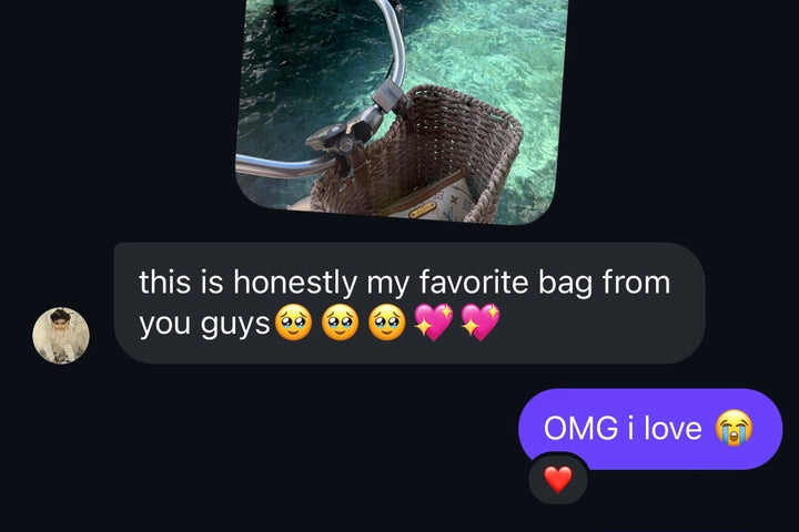 Customer Review