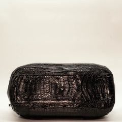 Nancy Gonzalez Crocodile Satchel thumbnail 9