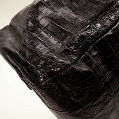 Nancy Gonzalez Crocodile Satchel thumbnail 13