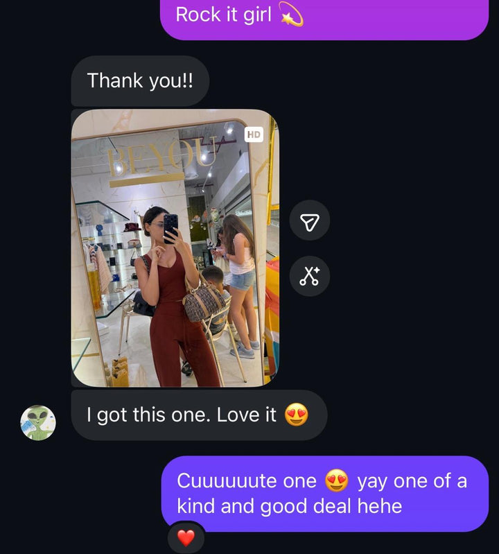 Customer Review