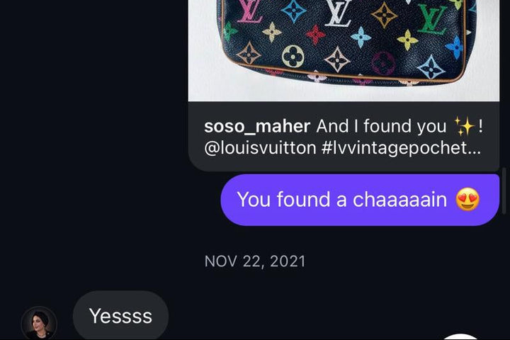 Customer Review
